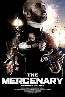 The Mercenary (2019) | MoVRiP