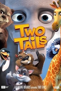 Two Tails (2018) | MoVRiP