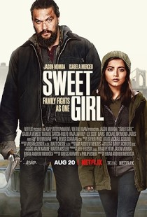 Sweet Girl (2021) | MoVRiP