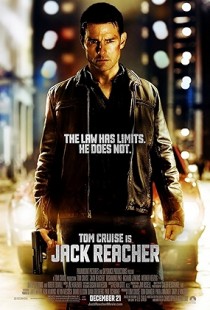 Jack Reacher (2012) | MoVRiP