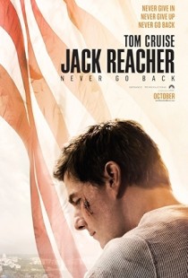 Jack Reacher: Never Go Back (2016) | MoVRiP