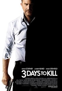 3 Days to Kill (2014) | MoVRiP