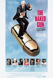 The Naked Gun: From the Files of Police Squad! (1988) | MoVRiP