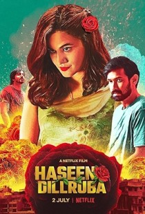 Haseen Dillruba (2021) | MoVRiP