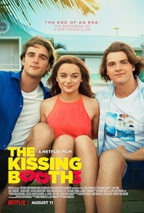 The Kissing Booth 3 (2021) | MoVRiP