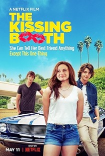 The Kissing Booth (2018) | MoVRiP