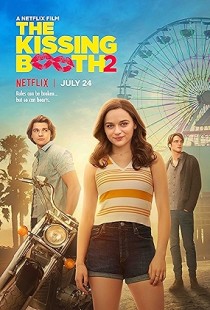 The Kissing Booth 2 (2020) | MoVRiP