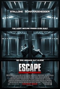 Escape Plan (2013) | MoVRiP