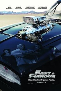 Fast & Furious (2009) | MoVRiP