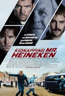 Kidnapping Mr. Heineken (2015) | MoVRiP