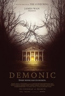 Demonic (2015) | MoVRiP