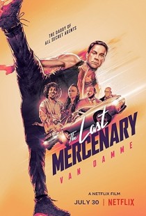 The Last Mercenary (2021) | MoVRiP