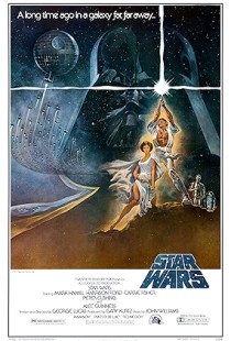 Star Wars: Episode IV - A New Hope (1977) | MoVRiP