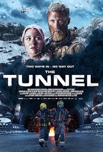 The Tunnel (2019) | MoVRiP