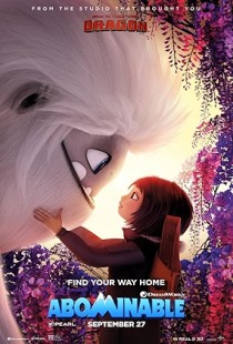 Abominable (2019) | MoVRiP