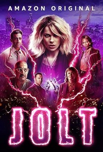 Jolt (2021) | MoVRiP