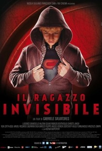 The Invisible Boy (2014) | MoVRiP