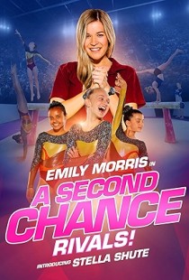 A Second Chance: Rivals! (2019) | MoVRiP