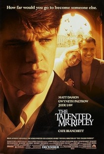 The Talented Mr. Ripley (1999) | MoVRiP