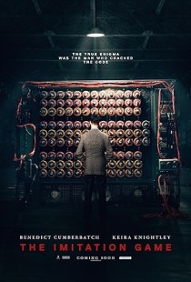 The Imitation Game (2014) | MoVRiP