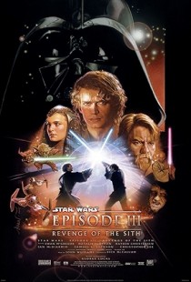 Star Wars: Episode III - Revenge of the Sith (2005) | MoVRiP