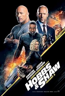 Fast & Furious Presents: Hobbs & Shaw (2019) | MoVRiP