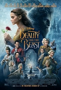 Beauty and the Beast (2017) | MoVRiP