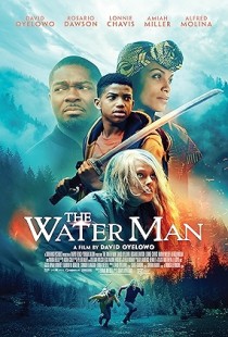 The Water Man (2020) | MoVRiP