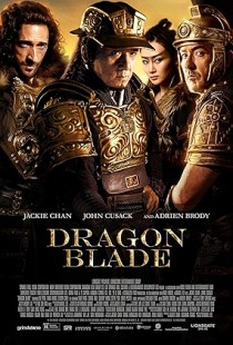 Dragon Blade (2015) | MoVRiP