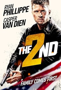 The 2nd (2020) | MoVRiP