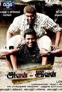 Avan Ivan (2011) | MoVRiP