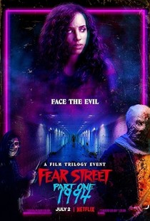 Fear Street: Part One - 1994 (2021) | MoVRiP