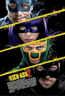 Kick-Ass 2 (2013) | MoVRiP