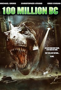 100 Million BC (2008) | MoVRiP