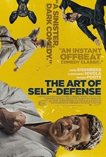 The Art of Self-Defense (2019) | MoVRiP