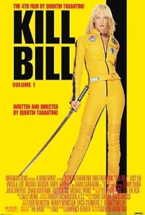 Kill Bill: Vol. 1 (2003) | MoVRiP