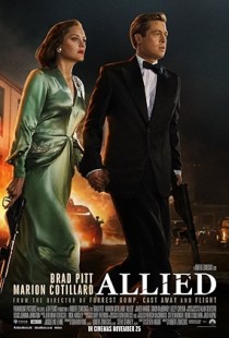 Allied (2016) | MoVRiP