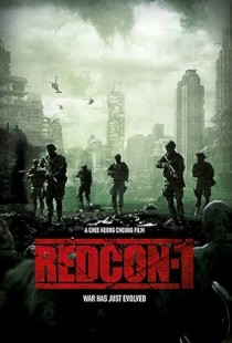 Redcon-1 (2018) | MoVRiP