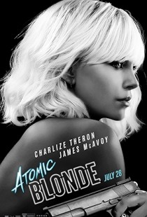 Atomic Blonde (2017) | MoVRiP