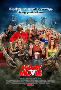 Scary Movie V (2013) | MoVRiP