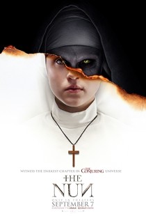 The Nun (2018) | MoVRiP