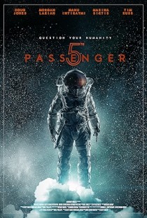 5th Passenger (2017) | MoVRiP