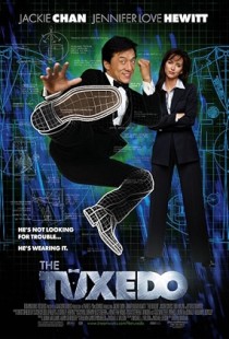 The Tuxedo (2002) | MoVRiP