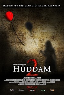 Hüddam 2 (2019) | MoVRiP