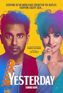 Yesterday (2019) | MoVRiP