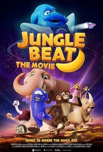 Jungle Beat: The Movie (2020) | MoVRiP