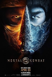 Mortal Kombat (2021) | MoVRiP