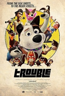 Trouble (2019) | MoVRiP