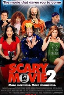 Scary Movie 2 (2001) | MoVRiP