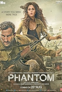 Phantom (2015) | MoVRiP